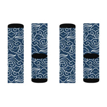Load image into Gallery viewer, Sublimation Socks