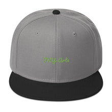 Load image into Gallery viewer, Snapback Hat