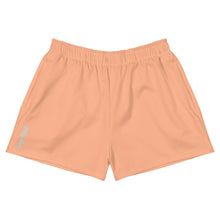 Load image into Gallery viewer, Women's Athletic Short Shorts