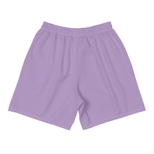 Load image into Gallery viewer, Men's Athletic Long Shorts