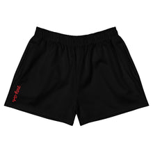 Load image into Gallery viewer, Women's Athletic Short Shorts