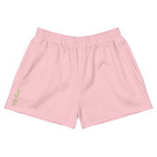 Load image into Gallery viewer, Women's Athletic Short Shorts