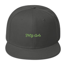 Load image into Gallery viewer, Snapback Hat