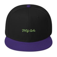 Load image into Gallery viewer, Snapback Hat