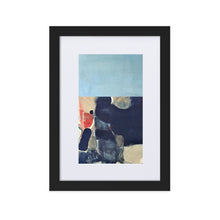 Load image into Gallery viewer, The sky and the sea