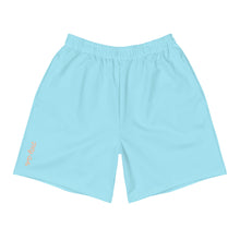 Load image into Gallery viewer, Men's Athletic Long Shorts