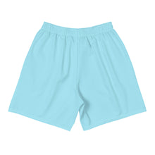 Load image into Gallery viewer, Men's Athletic Long Shorts