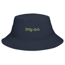 Load image into Gallery viewer, Bucket Hat