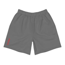 Load image into Gallery viewer, Men's Athletic Long Shorts