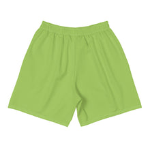 Load image into Gallery viewer, Men's Athletic Long Shorts