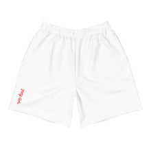 Load image into Gallery viewer, Men's Athletic Long Shorts
