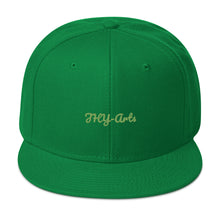 Load image into Gallery viewer, Snapback Hat