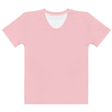 Load image into Gallery viewer, Women's T-shirt