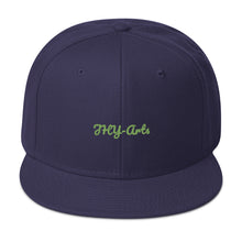Load image into Gallery viewer, Snapback Hat