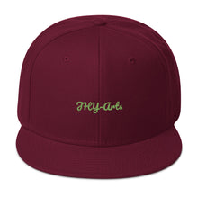 Load image into Gallery viewer, Snapback Hat