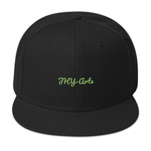 Load image into Gallery viewer, Snapback Hat
