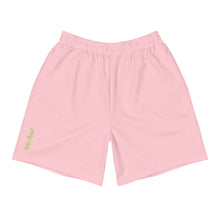 Load image into Gallery viewer, Men's Athletic Long Shorts