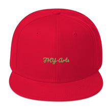 Load image into Gallery viewer, Snapback Hat