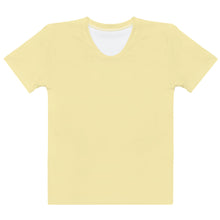 Load image into Gallery viewer, Women's T-shirt