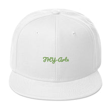 Load image into Gallery viewer, Snapback Hat