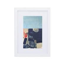 Load image into Gallery viewer, The sky and the sea
