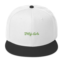 Load image into Gallery viewer, Snapback Hat