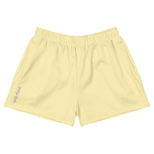 Load image into Gallery viewer, Women's Athletic Short Shorts