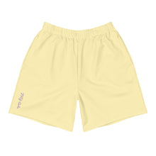 Load image into Gallery viewer, Men's Athletic Long Shorts