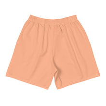 Load image into Gallery viewer, Men's Athletic Long Shorts