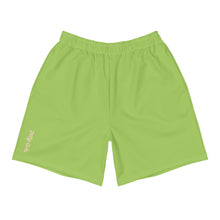 Load image into Gallery viewer, Men's Athletic Long Shorts