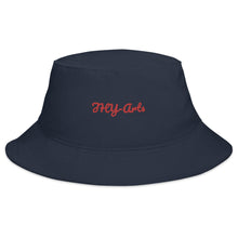 Load image into Gallery viewer, Bucket Hat