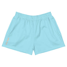 Load image into Gallery viewer, Women's Athletic Short Shorts