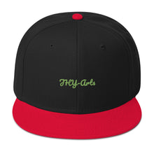 Load image into Gallery viewer, Snapback Hat
