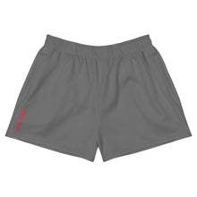 Load image into Gallery viewer, Women's Athletic Short Shorts