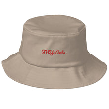 Load image into Gallery viewer, Old School Bucket Hat