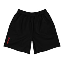 Load image into Gallery viewer, Men's Athletic Long Shorts