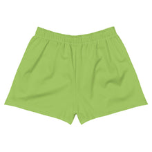 Load image into Gallery viewer, Women's Athletic Short Shorts