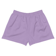 Load image into Gallery viewer, Women's Athletic Short Shorts