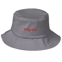 Load image into Gallery viewer, Old School Bucket Hat