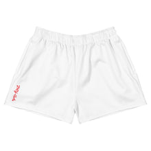 Load image into Gallery viewer, Women's Athletic Short Shorts