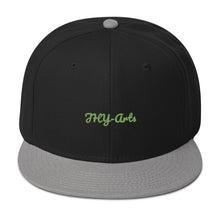 Load image into Gallery viewer, Snapback Hat