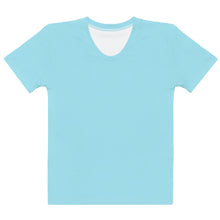 Load image into Gallery viewer, Women's T-shirt