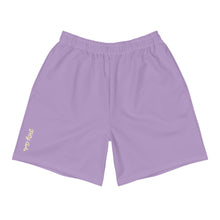Load image into Gallery viewer, Men's Athletic Long Shorts