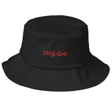Load image into Gallery viewer, Old School Bucket Hat