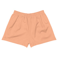 Load image into Gallery viewer, Women's Athletic Short Shorts