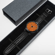 Load image into Gallery viewer, Art watch