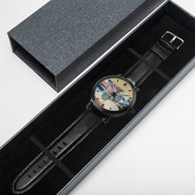 Load image into Gallery viewer, Art watch